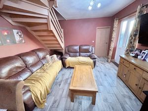 Lounge area- click for photo gallery